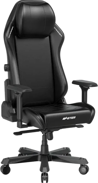 DXRacer Master XL Gamingstuhl, schwarz
