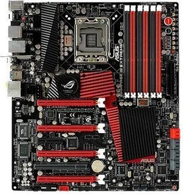 ASUS ROG Rampage III Extreme (Intel 1366)
