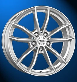rial X12X 9.0x20 5/112 ET38 (verschiedene Farben)