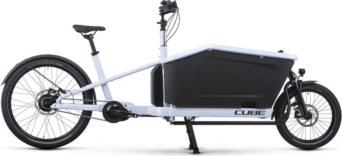 Cube Cargo Hybrid 500