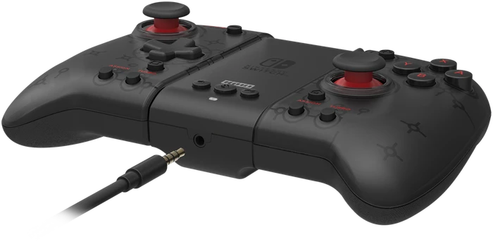Hori Split Pad Pro Attachment Set (Switch)