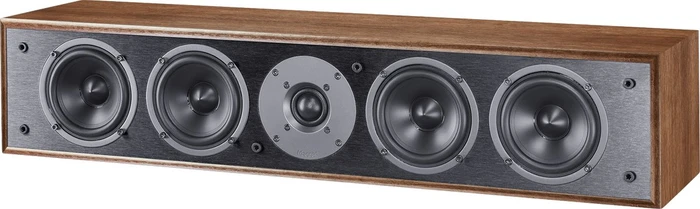 Magnat Monitor S 14 C walnuss, Stück