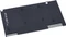 Alphacool NexXxoS GPX GTX 1080Ti M23 mit Backplate, schwarz Vorschaubild