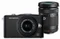 Olympus PEN E-PM1 schwarz mit Objektiv M.Zuiko digital 14-42mm 3.5-5.6 II und M.Zuiko digital ED 40-150mm 4.0-5.6 Vorschaubild