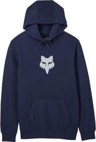 Fox Racing Fox Head Hoodie midnight blue (Herren)