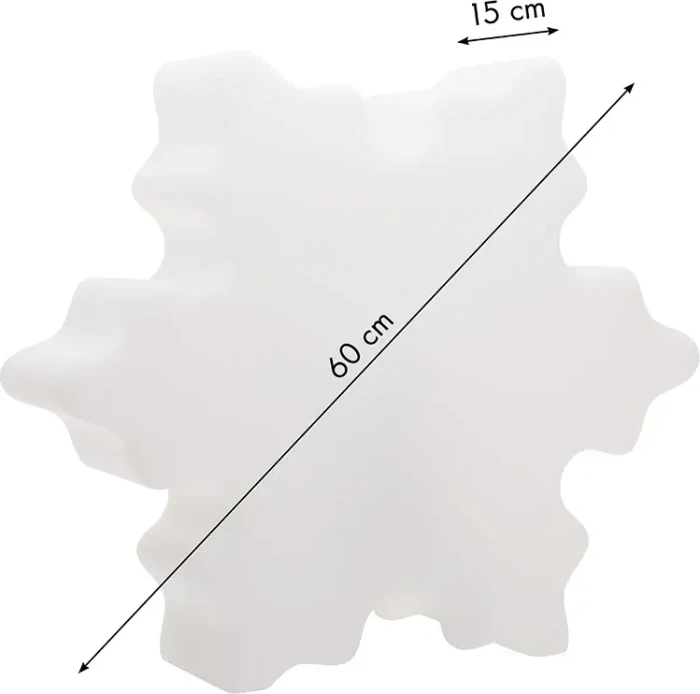 8 seasons design Shining Crystal LED