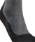 Falke TK2 Wool Wandersocken schwarz (Damen) Vorschaubild
