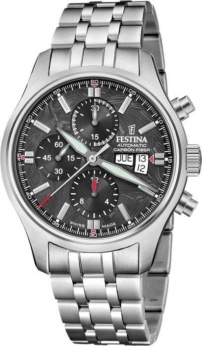 Festina Automatik F20158/1