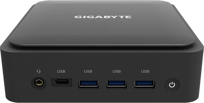 GIGABYTE Brix Extreme GB-BEi3H-1220
