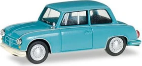 Herpa AWZ P 70 Limousine türkis