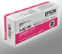Epson Tinte PJIC7(M) magenta