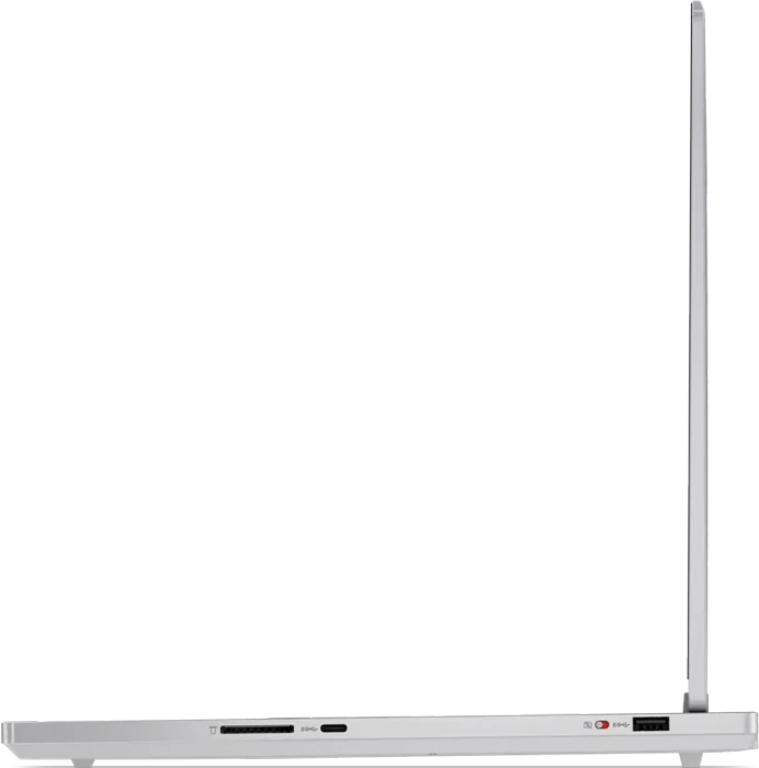 Lenovo Legion 7 16IRX9, Glacier White, Core i9-14900HX, 32GB RAM, 1TB SSD, GeForce RTX 4070, EU