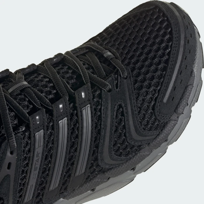 adidas Adistar Control 5 core black/grey six/iron metallic