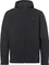 Vaude Cyclone Hooded Funktionsjacke black/khaki (Herren) Vorschaubild
