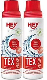 Hey Sport Tex Wash Waschmittel 250ml