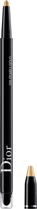 Christian Dior Diorshow Stylo 24H-Wear Eyeliner 556 pearly gold, 0.3g