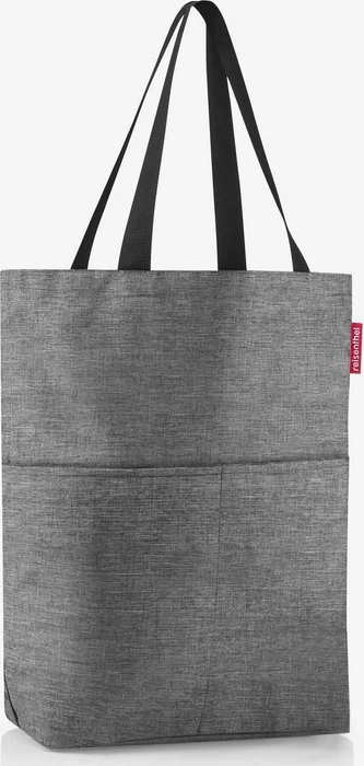 Reisenthel cityshopper 2 set #1 Shopper twist silver