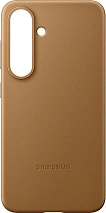 Samsung Kindsuit Case für Galaxy S25 Camel