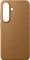 Samsung Kindsuit Case für Galaxy S25 Camel Vorschaubild