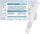 Söhngen Aluderm Aluplast Fingerverband Nachfüllset, 2 x 12cm, 20 Stück (1009914)