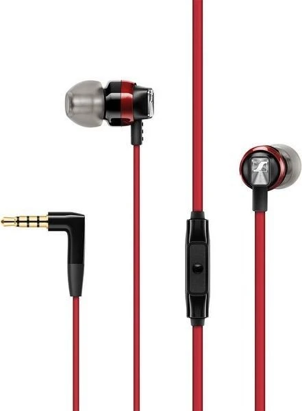 Sennheiser CX 300S rot