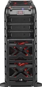 AeroCool Strike-X GT schwarz