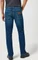 Wrangler Greensboro High Stretch Jeans azure fade (Herren) Vorschaubild