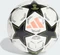 adidas UCL J290 2024/2025 Group Stage Kids League Fußball white/black/team solar yellow Vorschaubild
