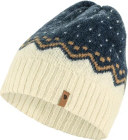 Fjällräven Övik Knit Mütze buckwheat brown