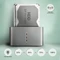 Axagon Dual Dock, 2.5"/3.5, USB-C 3.0 Vorschaubild