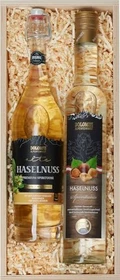 Dolomiti Haselnuss 500ml
