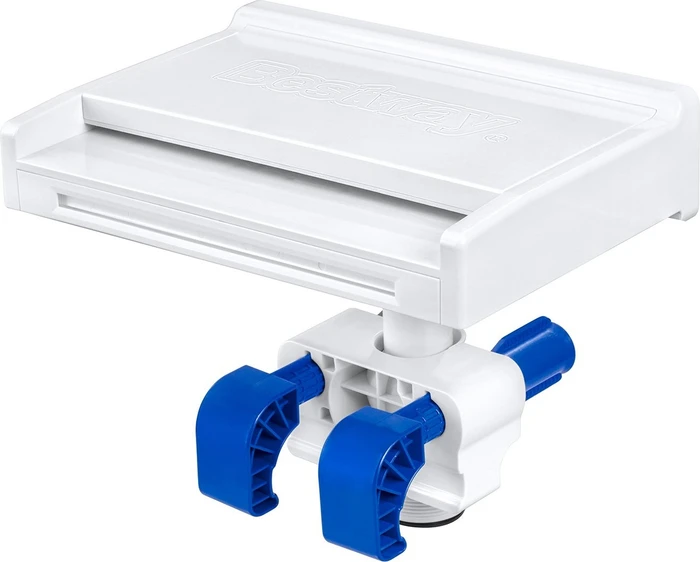 Bestway LED Pool Wasserfall Flowclear Beleuchtung