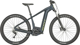 Scott Aspect eRide 930 Modell 2023