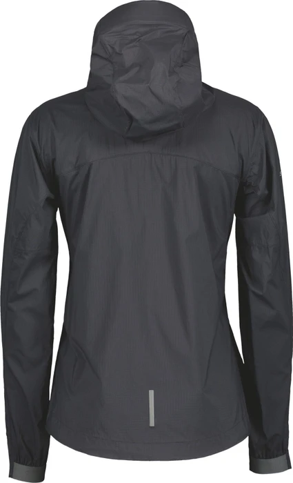 Scott Explorair Light Windbreaker Funktionsjacke schwarz (Damen)