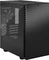 Fractal Design Define 7 Mini Black TG Light Tint, Glasfenster, schallgedämmt Vorschaubild