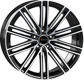 Avus Racing AC-M08 10.5x20 5/130 ET55 (verschiedene Farben)