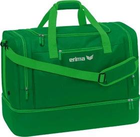 Erima Squad Bodenfach L Sporttasche smaragd/fern green