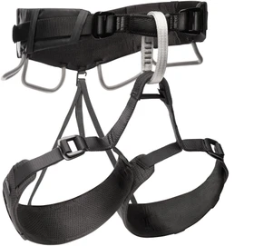 Black Diamond Momentum 4S Hüftgurt anthrazit