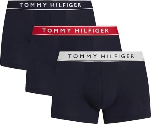 Tommy Hilfiger Everyday Essentials 3er Boxershorts (Herren)