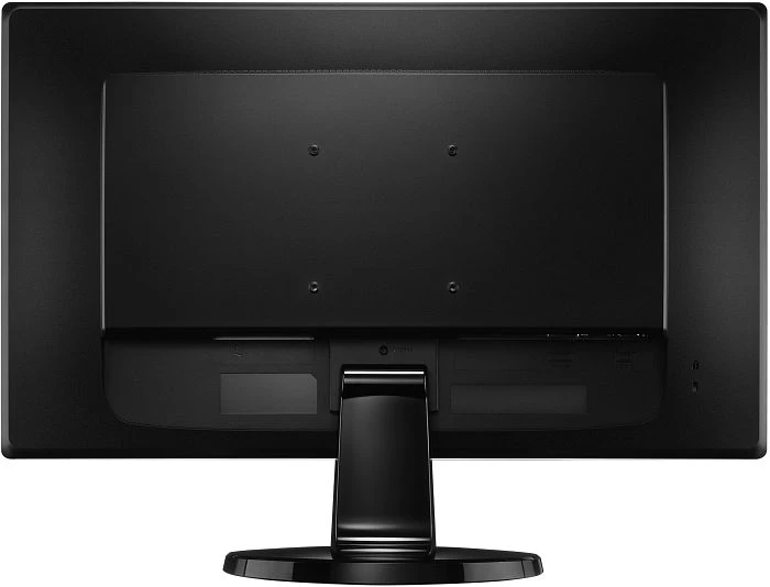 BenQ GL2450H, 24"