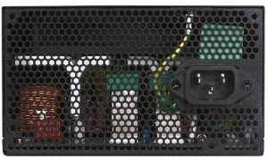 SilverStone Strider Gold Series 850W, ATX 2.3