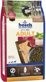bosch HPC Adult Lamm und Reis, 1kg