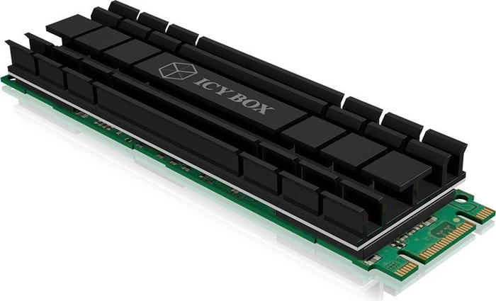 RaidSonic Icy Box IB-M2HS-701