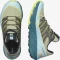 Salomon Thundercross alfalfa/tanger turquise/sunny lime (Damen) Vorschaubild