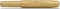 Kaweco Brass Sport Gelroller gold Vorschaubild