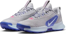 Nike Juniper Trail 3 grey fog/sapphire/hyper pink/glacier blue (Damen)