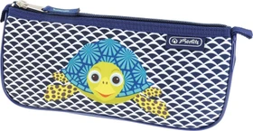 Herlitz Faulenzer Sport cute animals turtle