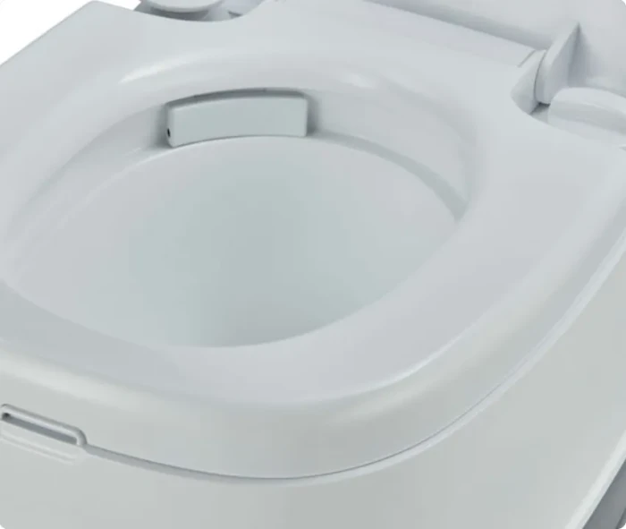 Enders Supreme Campingtoilette