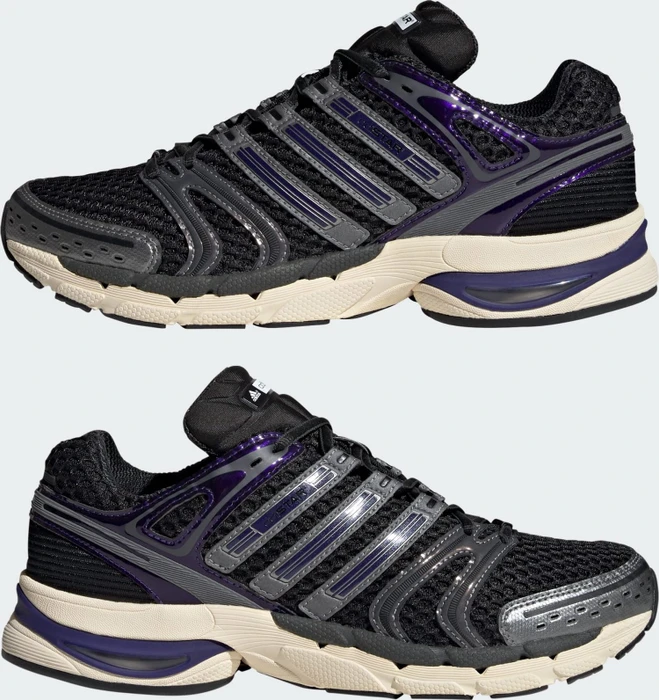 adidas Adistar Control 5 cloud white/core black