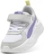 Puma Trinity Lite Baby puma white/lavender alert/glacial grey (Junior) Vorschaubild